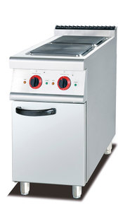 Electric Range With 2-plate &Cabinet（BEH-877）