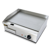 Counter Top Electric Griddle（Flat）