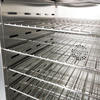 Mobile Electric Food Warmer Cabinet(BDH-11-21)