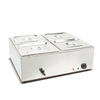 Electric Bain-marie(Four Pans)