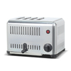 4-slice Electric Toaster