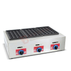 Gas Takoyaki Machine