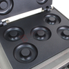 Five Grud Dunut Machine