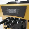 Vertical Three-head Soft Ice Machine