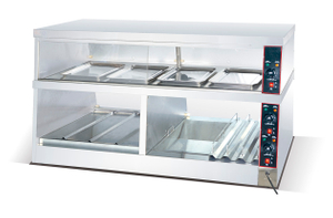 Electric Food Warmer