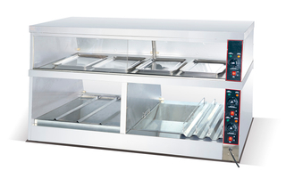 Electric Food Warmer