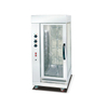 Two Full Lamp Chicken Rotisserie（BEB-206A）
