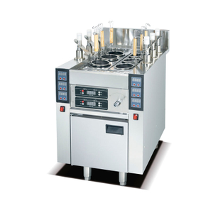 Electric Lift Pasta Cooker