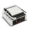 Single Plate Panini Grill-811E