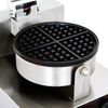 Single Head Waffle Baker