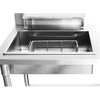 Manual Breading Table