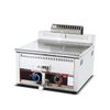 Gas Temperature-comtrolled Fryer