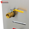 Gas 2-Tank Fryer(2-Basket)