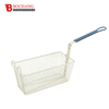 Electric 1-TankFryer (2-Basket) BDF-26