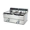 Electric Fryer(2-Tank&2Basket)BDF-132V