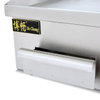 Counter Top Electric Griddle（Flat）