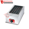 Gas Takoyaki Machine (Two Plates)