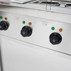 Electric Donut Fryer(BEH-810)