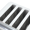 6-slice Electric Toaster