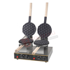 Double Head Digital Display Egg Maker