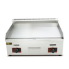 Gas Griddle(Flat plate)