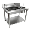 Manual Breading Table
