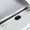 Electric Griddle With Cabinet（BEH-876Z）