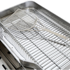 Gas Temperature-comtrolled Fryer