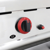 Gas Pasta Cooker With Cabine（BGH-988）