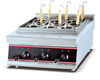 Counter Top Gas Pasta Cooker（BGH-588）