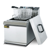 Counter Top Electric Fryer(1-Tank&1Basket)BDF-903