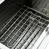 Counter Top Electric Fryer(2-Tank&2Basket)BDF-904