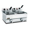 Electric Fryer(2-Tank&2Basket)BDF-102V