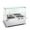 Electric Donut Fryer(BEH-800A)