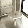 Gas Kebab Machine(BGB-800)