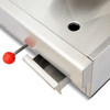 Electric Doner Kebab Machine(BEB-850)