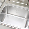 Electric Bain-marie(Four Pans)