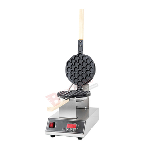Single Head Digital Display Egg Maker