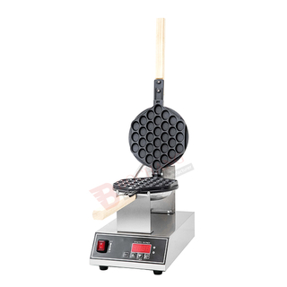 Single Head Digital Display Egg Maker
