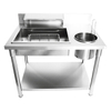 Manual Breading Table