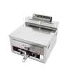 Gas Temperature-comtrolled Fryer
