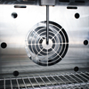 Combi-Steamer Oven（BEH-6E）