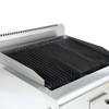 Counter Top Gas Lava Rock Grill（BGB-589）