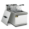 Counter Top Electric Fryer(1-Tank&1Basket)BDF-903
