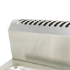 Counter Top Gas Bain Marie（BGH-584）
