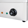 Counter Top Electric Griddle（Flat）