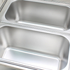 Electric Bain-marie(six Pans)