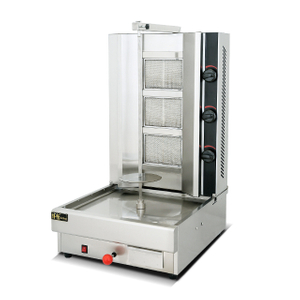 Gas Kebab Machine(BGB-800)