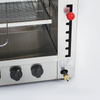 Gas Infrared Ssalamander(BGT-20)