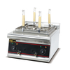 Gas Countection Pasta Cooker（676）